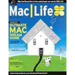 MacLife 1year