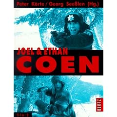 Joel und Ethan Coen