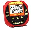 Taylor  818 Weekend Warrior Dual Event Timer and Clock