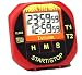 Taylor  818 Weekend Warrior Dual Event Timer and Clock