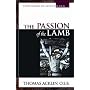 The Passion of the Lamb: God's Love Poured Out in Jesus