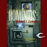 Hominids: The Neanderthal Parallax, Book 1
