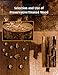 Books : Selection and Use of Preservative-Treated Wood