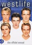 "Westlife" Annual 2001