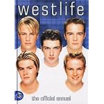 Westlife Annual: 2001 book cover