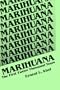 Marihuana