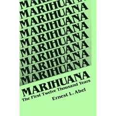 Marihuana