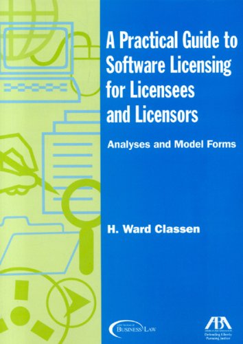 Reference Software