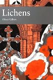 Lichens (Collins New Naturalist)