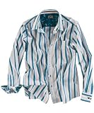 The Enigmatic Shirt