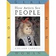 How Artists See People: Boy, Girl, Man, Woman
