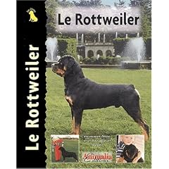 Le Rottweiler