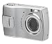 Pentax Optio M20 7MP Digital Camera with 3x Optical Zoom