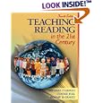 Teaching Reading in the 21st Century (with Assessments and Lesson Plans Booklet) (4th Edition)