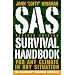 Weapons & Tools Necessary to Survive the Zombie Apocalypse