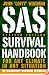 SAS Survival Handbook, Revised Edition: For Any Climate, in Any Situation