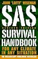 SAS Survival Handbook, Revised Edition: For Any Climate, in Any Situation