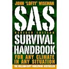 SAS Survival Handbook, Revised Edition: For Any Climate, in Any Situation by John 'lofty' Wiseman