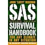 SAS Survival Handbook, Revised Edition: For Any Cl&hellip by John Wiseman