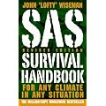 SAS Survival Handbook, Revised Edition: For Any Climate, in Any Situation