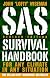 SAS Survival Handbook, Revised Edition: For Any Climate, in Any Situation