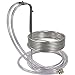 Stainless Steel Immersion Wort Chiller