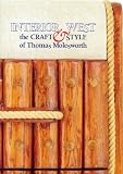 cover of Interior West: The Craft and Style of Thomas Molesworth