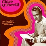 Revue Chico O'Farrill  / The Complete Norman Granz Recordings