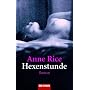 Hexenstunde: Roman
