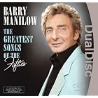 The Greatest Songs of the Fifties by Barry Manilow