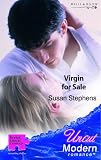 Virgin For Sale (Harlequin Presents)