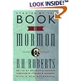 Studies of the Book of Mormon by Brigham D. Madsen, Brigham H. Roberts, and Sterling M. McMurrin