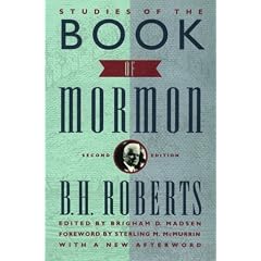 Studies of the Book of Mormon