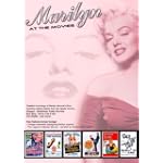 Marilyn at the Movies