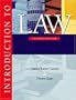 Introduction to Law (2nd Edition)