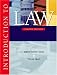 Book Introduction to Law (2nd Edition)