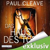 H&ouml;rbuch Das Haus des Todes