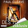 H&ouml;rbuch Das Haus des Todes