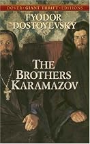 The Brothers Karamazov (Dover Giant Thrift Editions)