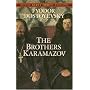 The Brothers Karamazov (Dover Giant Thrift Editions)