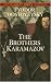 Books : The Brothers Karamazov (Giant Thrifts)