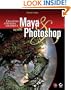 Creating Striking Graphics with Maya and Photoshop