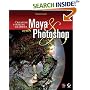 Creating Striking Graphics with Maya and Photoshop