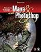 Books : Creating Striking Graphics with Maya and Photoshop