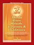 Hindu Rites, Rituals, Customs and Traditions