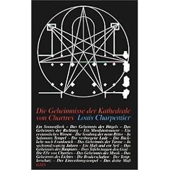 Die Geheimnisse der Kathedrale von Chartres
