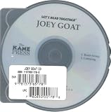 Review Kane Press  / Joey Goat (Let's Read Together)