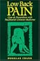 Low Back Pain : Care & Prevention With Traditional Chinese Medicine