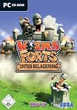 Worms Forts - Unter Belagerung - 