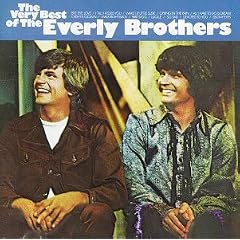 The Very Best of the Everly Brothers